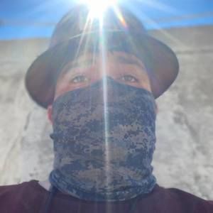 Meet your Posher, Johnny